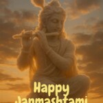 200+ Beautiful Happy Janmashtami Images 59 Happy Janmashtami