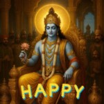 200+ Beautiful Happy Janmashtami Images 60 Happy Janmashtami