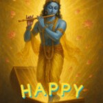 200+ Beautiful Happy Janmashtami Images 61 Happy Janmashtami