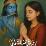 200+ Beautiful Happy Janmashtami Images 62 Happy Janmashtami