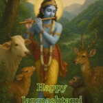 200+ Beautiful Happy Janmashtami Images 63 Happy Janmashtami
