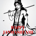 200+ Beautiful Happy Janmashtami Images 64 Happy Janmashtami