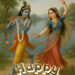 200+ Beautiful Happy Janmashtami Images 65 Happy Janmashtami