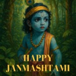 200+ Beautiful Happy Janmashtami Images 66 Happy Janmashtami