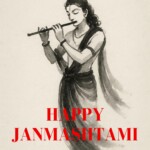 200+ Beautiful Happy Janmashtami Images 68 Happy Janmashtami