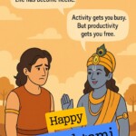 200+ Beautiful Happy Janmashtami Images 69 Happy Janmashtami