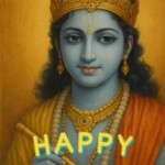 200+ Beautiful Happy Janmashtami Images 71 Happy Janmashtami