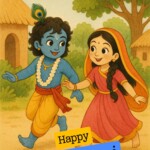 200+ Beautiful Happy Janmashtami Images 72 Happy Janmashtami