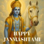 200+ Beautiful Happy Janmashtami Images 74 Happy Janmashtami
