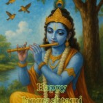 200+ Beautiful Happy Janmashtami Images 76 Happy Janmashtami