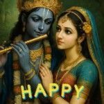 200+ Beautiful Happy Janmashtami Images 78 Happy Janmashtami