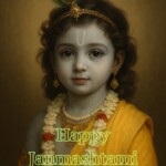 200+ Beautiful Happy Janmashtami Images 81 Happy Janmashtami