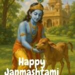 200+ Beautiful Happy Janmashtami Images 84 Happy Janmashtami