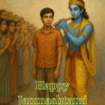 200+ Beautiful Happy Janmashtami Images 85 Happy Janmashtami