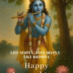 200+ Beautiful Happy Janmashtami Images 86 Happy Janmashtami