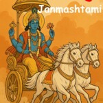 200+ Beautiful Happy Janmashtami Images 12 Happy Janmashtami