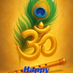200+ Beautiful Happy Janmashtami Images 15 Happy Janmashtami