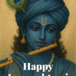 200+ Beautiful Happy Janmashtami Images 19 Happy Janmashtami