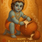 200+ Beautiful Happy Janmashtami Images 21 Happy Janmashtami