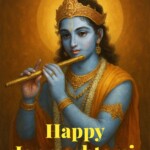 200+ Beautiful Happy Janmashtami Images 23 Happy Janmashtami