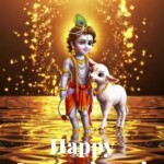 200+ Beautiful Happy Janmashtami Images 24 Happy Janmashtami