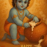 200+ Beautiful Happy Janmashtami Images 25 Happy Janmashtami