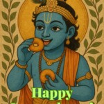 200+ Beautiful Happy Janmashtami Images 27 Happy Janmashtami