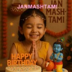 200+ Beautiful Happy Janmashtami Images 3 Happy Janmashtami