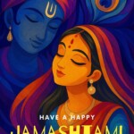 200+ Beautiful Happy Janmashtami Images 31 Happy Janmashtami