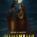 200+ Beautiful Happy Janmashtami Images 33 Happy Janmashtami