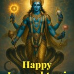 200+ Beautiful Happy Janmashtami Images 34 Happy Janmashtami