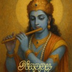 200+ Beautiful Happy Janmashtami Images 36 Happy Janmashtami
