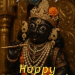 200+ Beautiful Happy Janmashtami Images 42 Happy Janmashtami