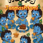 200+ Beautiful Happy Janmashtami Images 43 Happy Janmashtami