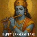 200+ Beautiful Happy Janmashtami Images 45 Happy Janmashtami