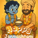 200+ Beautiful Happy Janmashtami Images 46 Happy Janmashtami