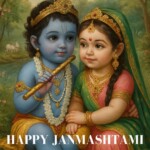 200+ Beautiful Happy Janmashtami Images 47 Happy Janmashtami