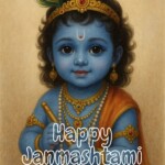 200+ Beautiful Happy Janmashtami Images 5 Happy Janmashtami