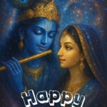 200+ Beautiful Happy Janmashtami Images 53 Happy Janmashtami