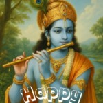 200+ Beautiful Happy Janmashtami Images 55 Happy Janmashtami