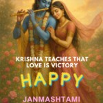 200+ Beautiful Happy Janmashtami Images 6 Happy Janmashtami