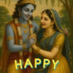 200+ Beautiful Happy Janmashtami Images 7 Happy Janmashtami