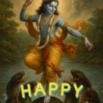 200+ Beautiful Happy Janmashtami Images 8 Happy Janmashtami