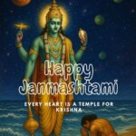 200+ Beautiful Happy Janmashtami Images 9 Happy Janmashtami