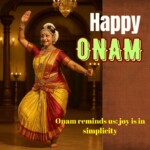 100+ Beautiful Happy Onam 2025 Messages & Images 37 Happy Onam