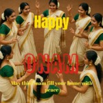 100+ Beautiful Happy Onam 2025 Messages & Images 38 Happy Onam