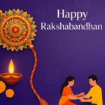 Download 100+ Best Happy Raksha Bandhan Images, Messages & Quotes 41 Raksha Bandhan Day