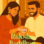 Download 100+ Best Happy Raksha Bandhan Images, Messages & Quotes 42 Raksha Bandhan Day