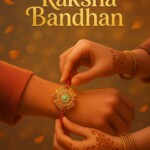 Download 100+ Best Happy Raksha Bandhan Images, Messages & Quotes 35 Raksha Bandhan Day