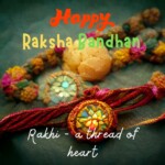 Download 100+ Best Happy Raksha Bandhan Images, Messages & Quotes 1 Raksha Bandhan Day
